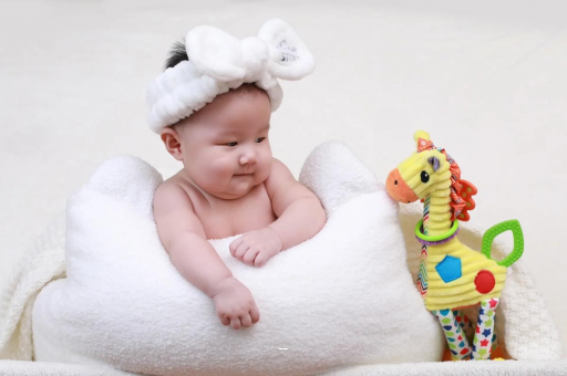 太康宝宝发烧有眼屎