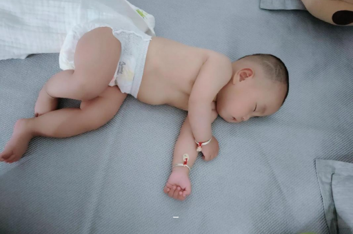 太康怀孕初期小腹痉挛